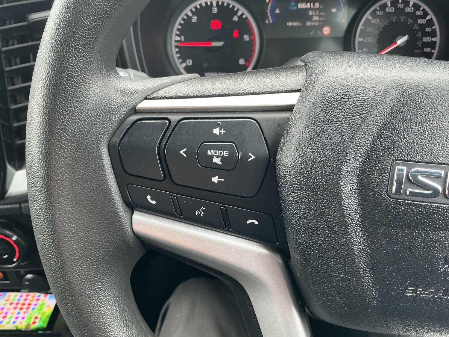 Used Isuzu D-Max for sale - 78135580: Photo 20