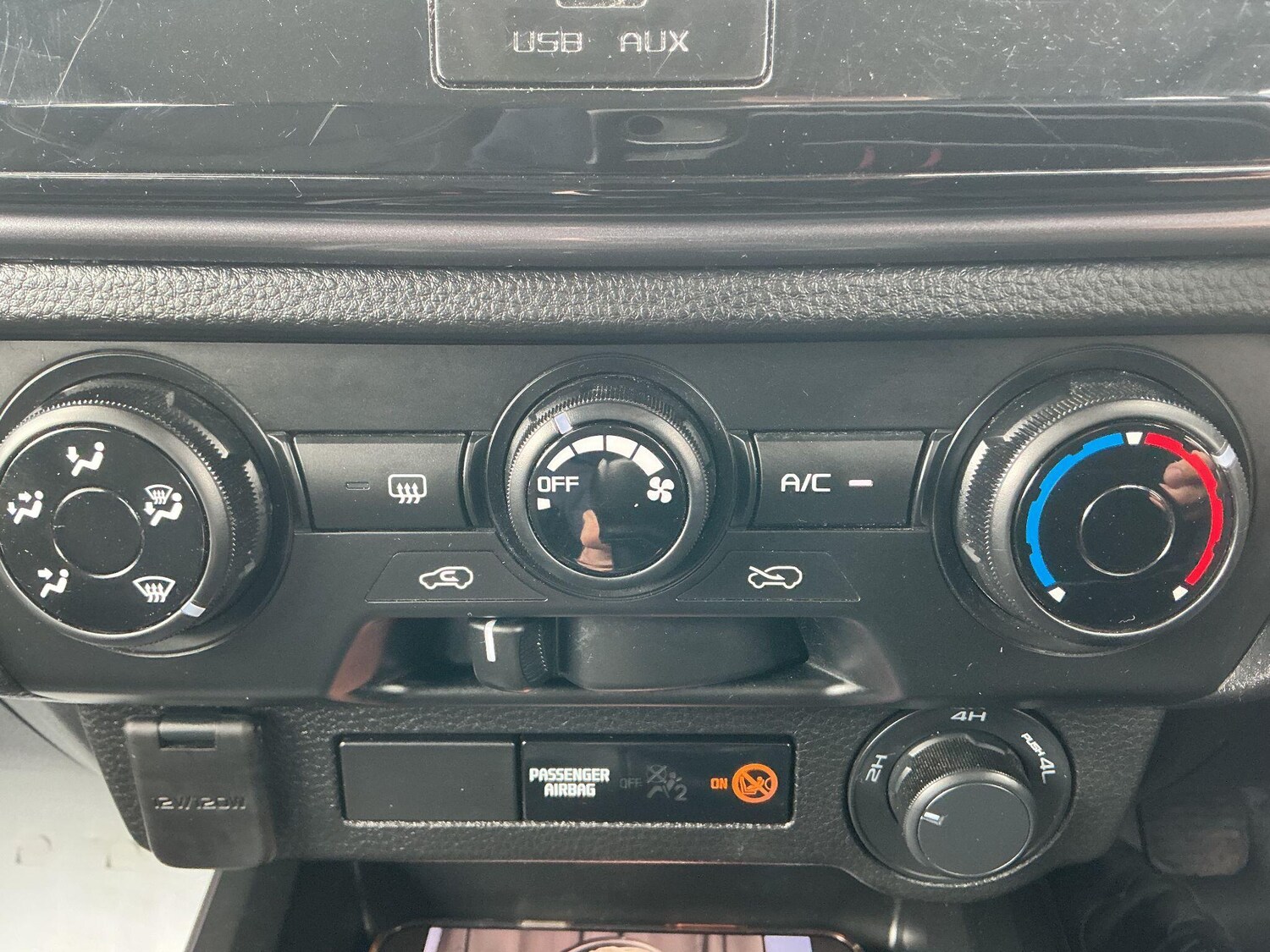 Used Isuzu D-Max for sale - 78135580: Photo 28