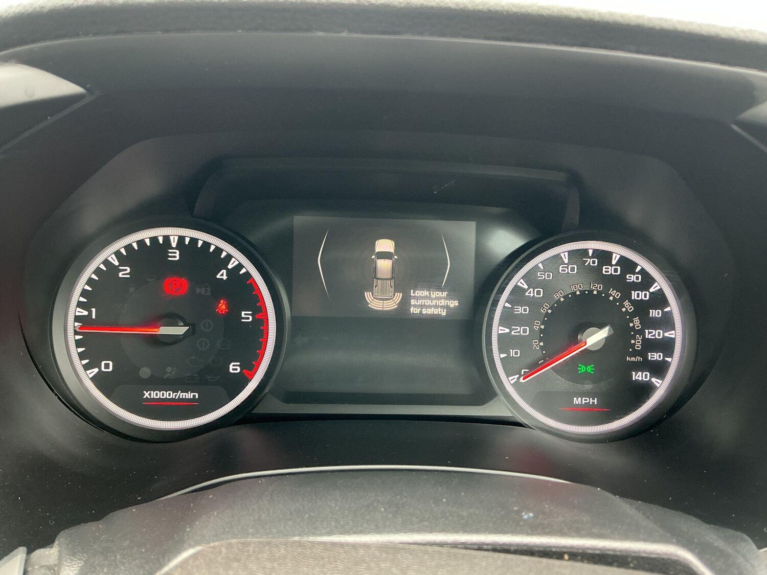 Used Isuzu D-Max for sale - 78135580: Photo 31