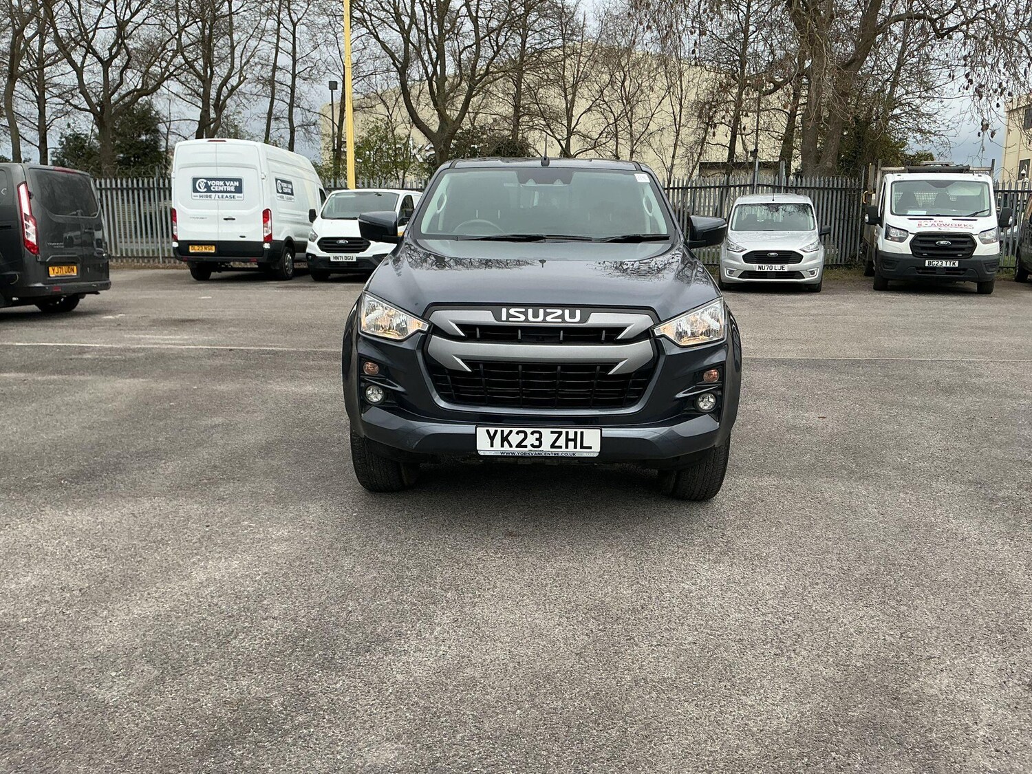 Used Isuzu D-Max for sale - 78135580: Photo 4