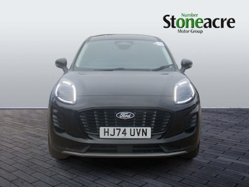 Used Ford Puma 2024 for sale - 75657395: Photo
