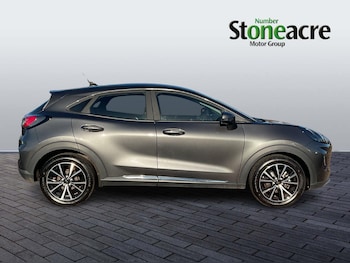 Used Ford Puma 2023 for sale - 76457029: Photo