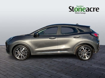 Used Ford Puma 2023 for sale - 76457029: Photo