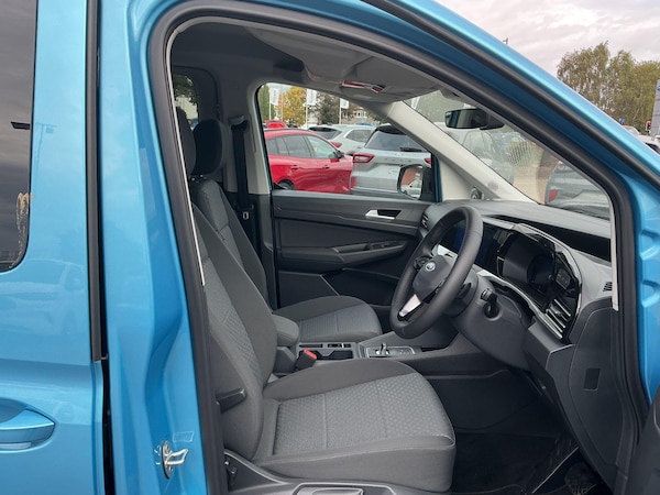 Used Ford Grand Tourneo Connect 2025 for sale - 76200012: Photo 10