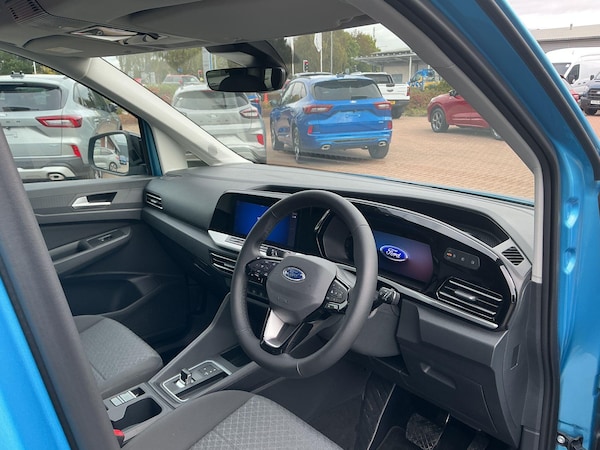 Used Ford Grand Tourneo Connect 2025 for sale - 76200012: Photo 11