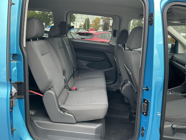 Used Ford Grand Tourneo Connect 2025 for sale - 76200012: Photo 12