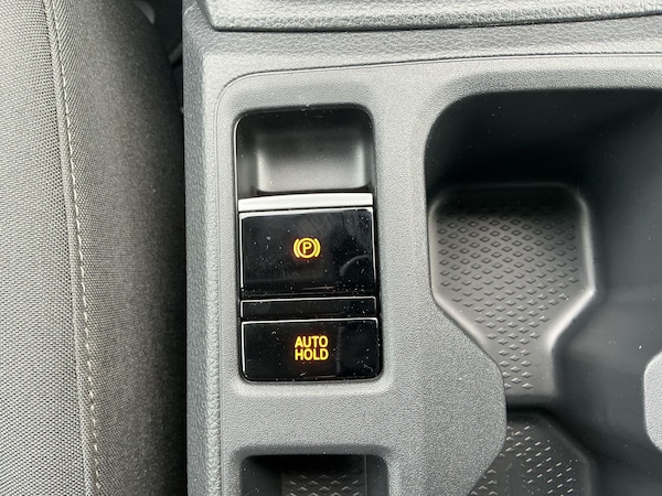 Used Ford Grand Tourneo Connect 2025 for sale - 76200012: Photo 19
