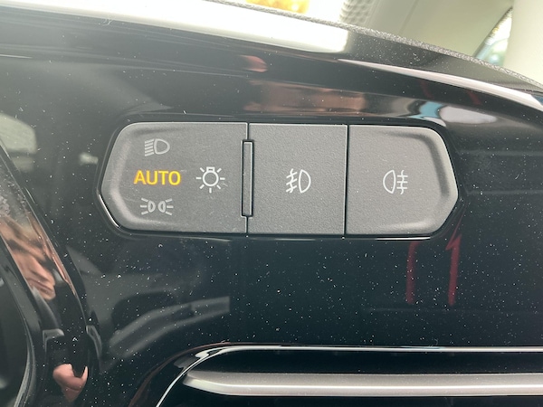 Used Ford Grand Tourneo Connect 2025 for sale - 76200012: Photo 24