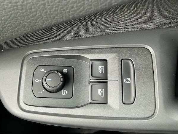 Used Ford Grand Tourneo Connect 2025 for sale - 76200012: Photo 25