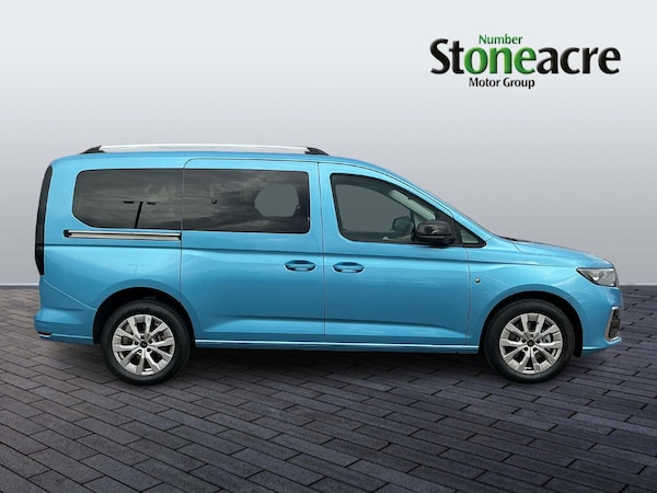 Used Ford Grand Tourneo Connect 2025 for sale - 76200012: Photo 2
