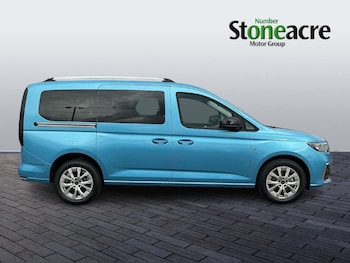 Used Ford Grand Tourneo Connect 2025 for sale - 76200012: Photo 2