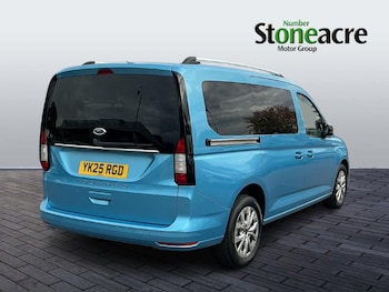 Used Ford Grand Tourneo Connect 2025 for sale - 76200012: Photo 3