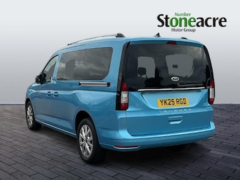 Used Ford Grand Tourneo Connect 2025 for sale - 76200012: Photo 4