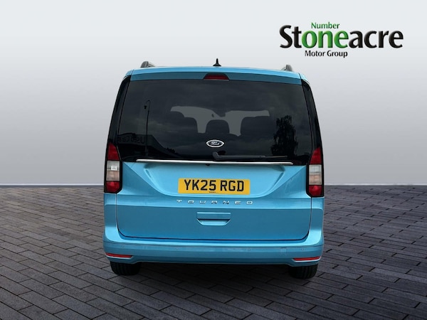 Used Ford Grand Tourneo Connect 2025 for sale - 76200012: Photo 5