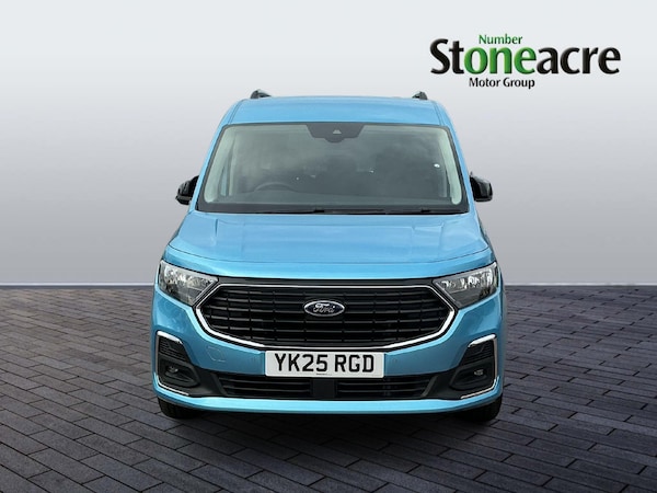 Used Ford Grand Tourneo Connect 2025 for sale - 76200012: Photo 6