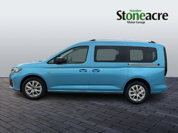 Used Ford Grand Tourneo Connect 2025 for sale - 76200012: Photo 8