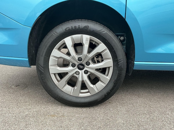 Used Ford Grand Tourneo Connect 2025 for sale - 76200012: Photo 9