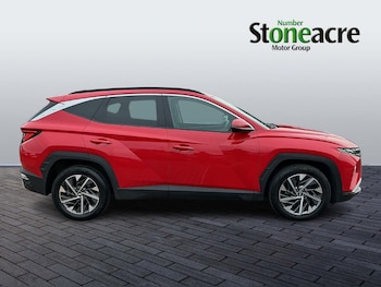 Used Hyundai TUCSON 2022 for sale - 76597436: Photo