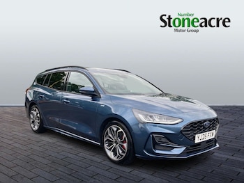 Used Ford Focus 2026 for sale - 78763402: Photo