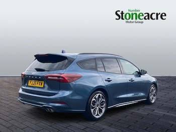 Used Ford Focus 2026 for sale - 78763402: Photo