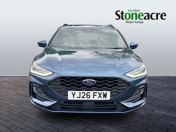 Used Ford Focus 2026 for sale - 78763402: Photo