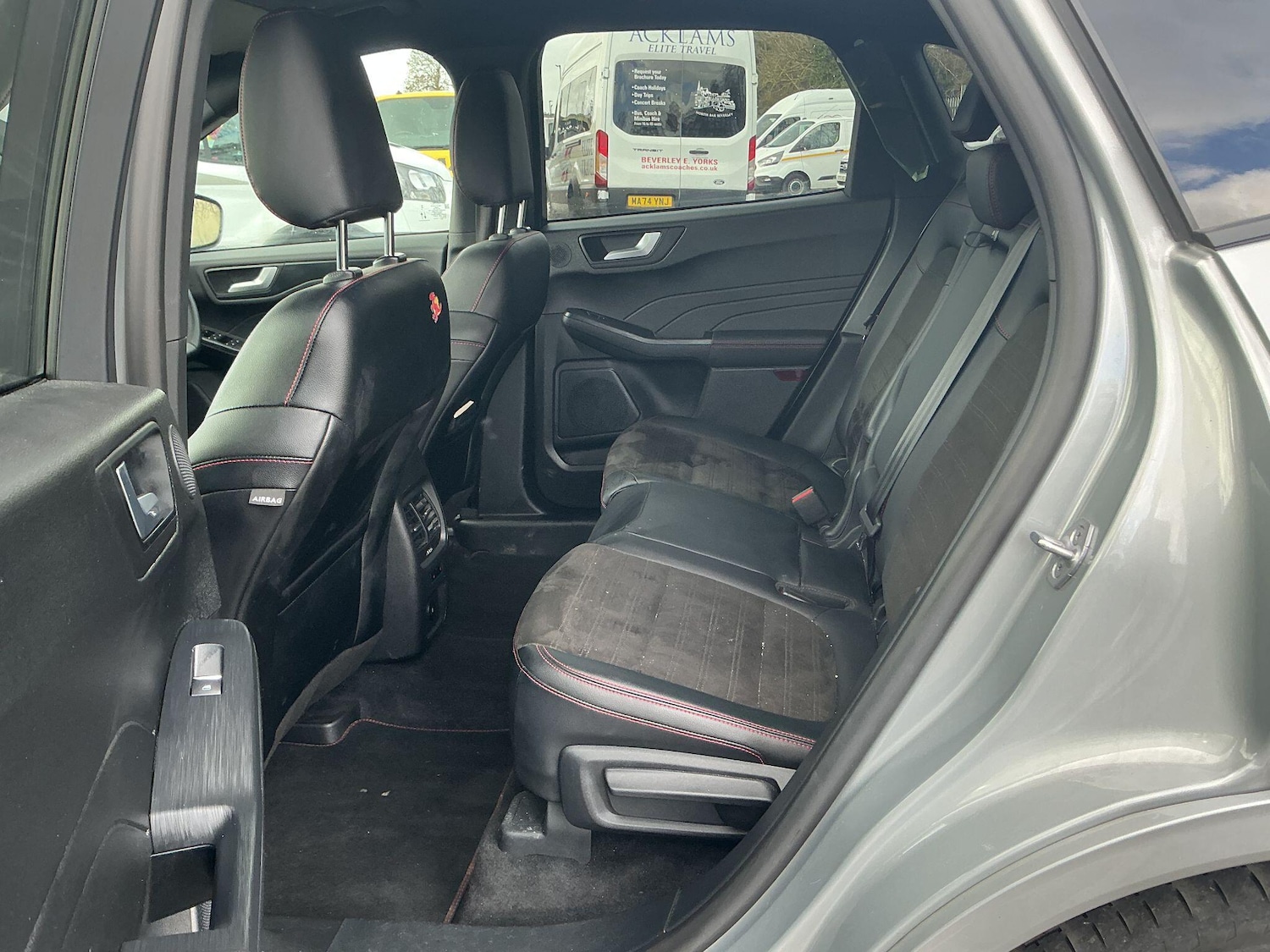 Used Ford Kuga 2023 for sale - 77839660: Photo 11