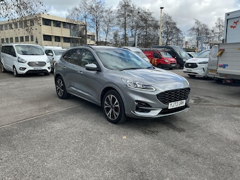 Used Ford Kuga 2023 for sale - 77839660: Photo