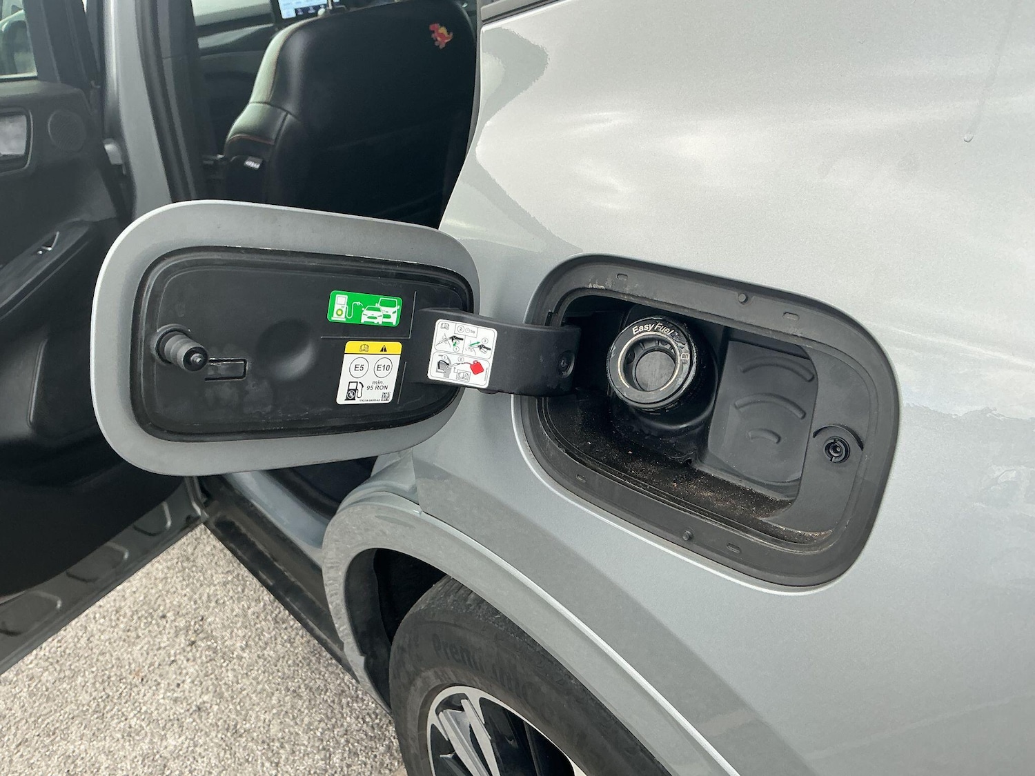 Used Ford Kuga 2023 for sale - 77839660: Photo 20