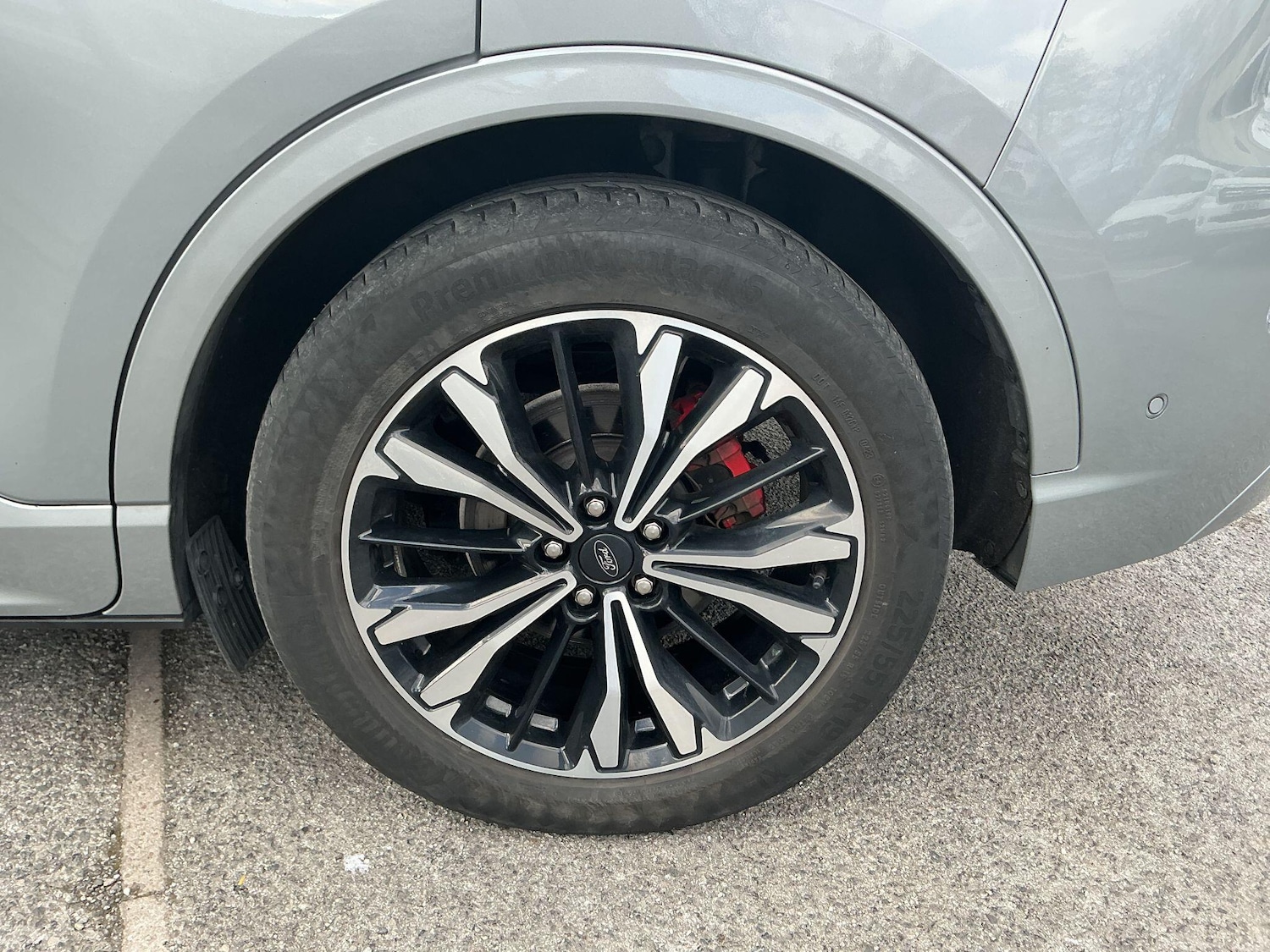 Used Ford Kuga 2023 for sale - 77839660: Photo 21