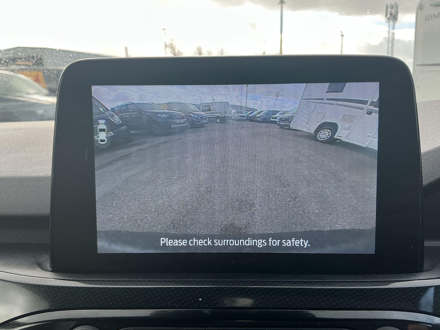 Used Ford Kuga 2023 for sale - 77839660: Photo 23