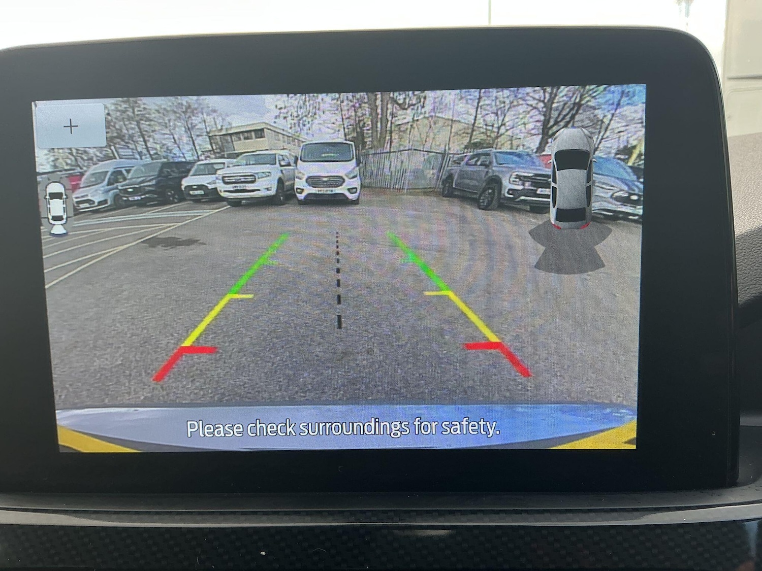 Used Ford Kuga 2023 for sale - 77839660: Photo 24