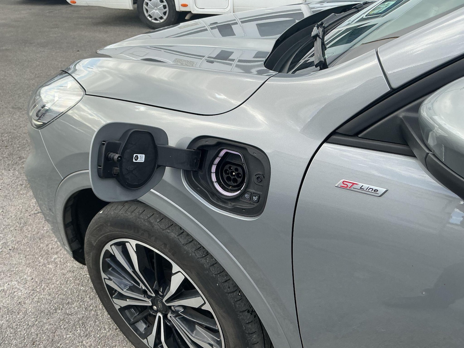 Used Ford Kuga 2023 for sale - 77839660: Photo 28