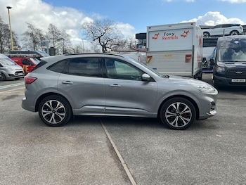 Used Ford Kuga 2023 for sale - 77839660: Photo