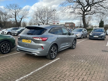 Used Ford Kuga 2023 for sale - 77839660: Photo