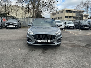 Used Ford Kuga 2023 for sale - 77839660: Photo