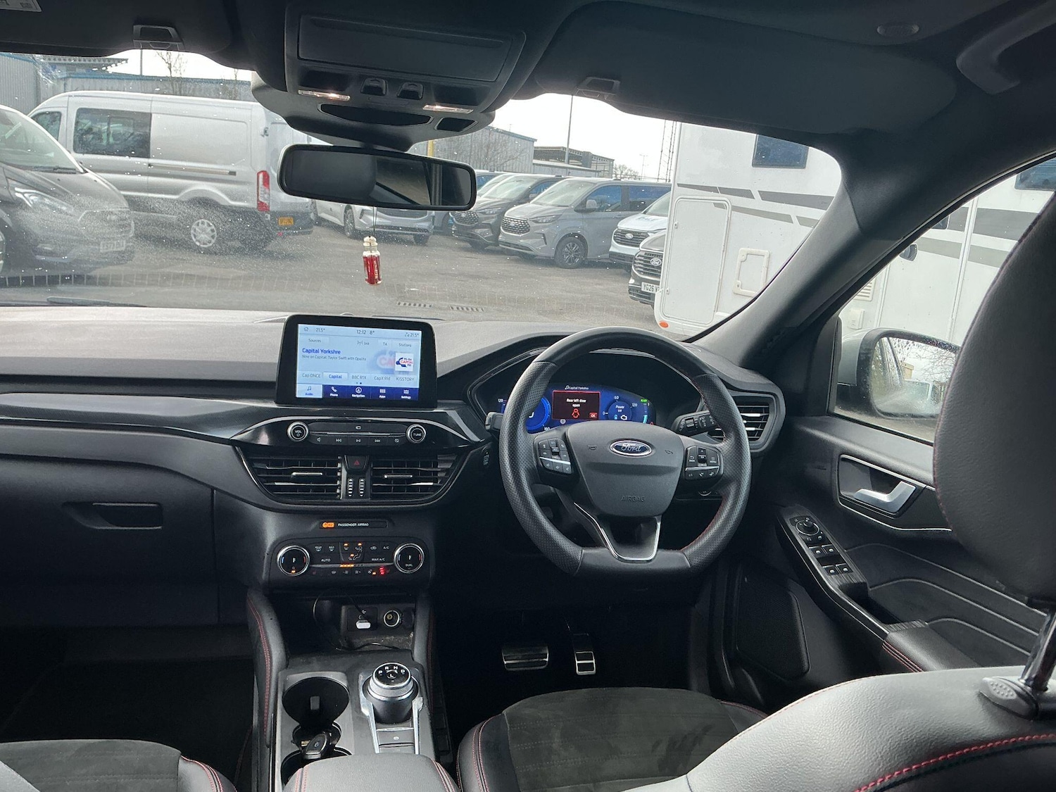 Used Ford Kuga 2023 for sale - 77839660: Photo 9