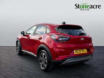 Used Ford Puma 2025 for sale - 79756155: Photo