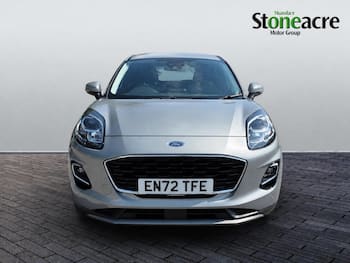 Used Ford Puma 2023 for sale - 79412126: Photo