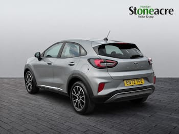 Used Ford Puma 2023 for sale - 79412126: Photo