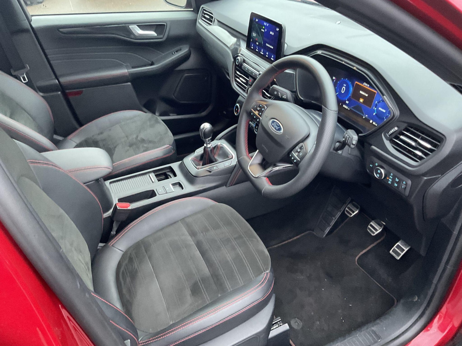 Used Ford Kuga 2024 for sale - 76671209: Photo 11