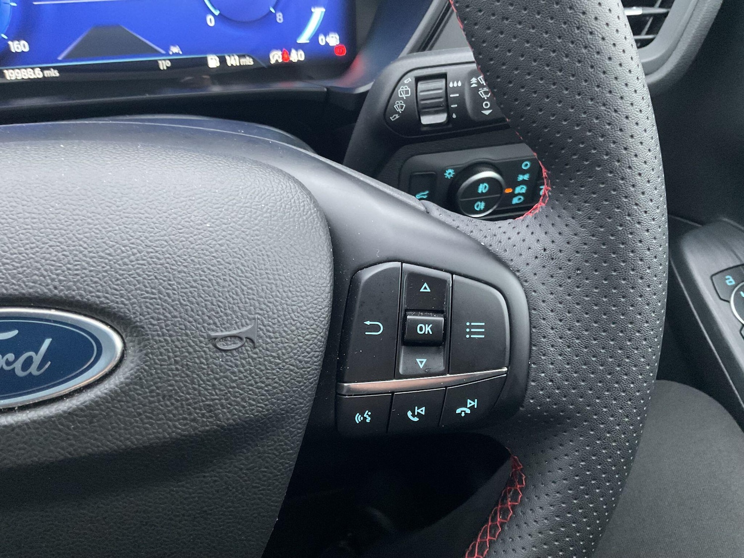 Used Ford Kuga 2024 for sale - 76671209: Photo 16