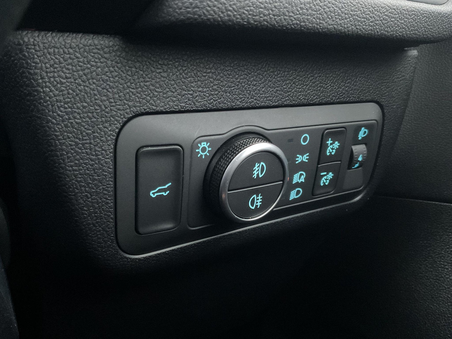 Used Ford Kuga 2024 for sale - 76671209: Photo 17