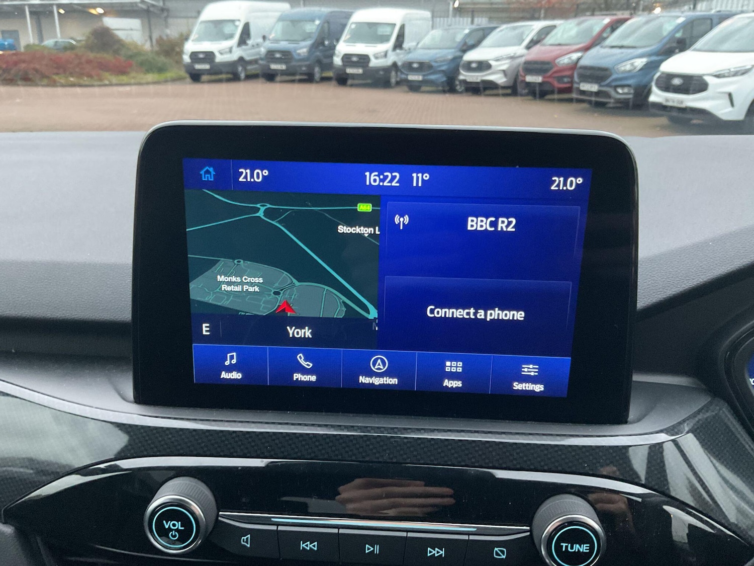 Used Ford Kuga 2024 for sale - 76671209: Photo 18