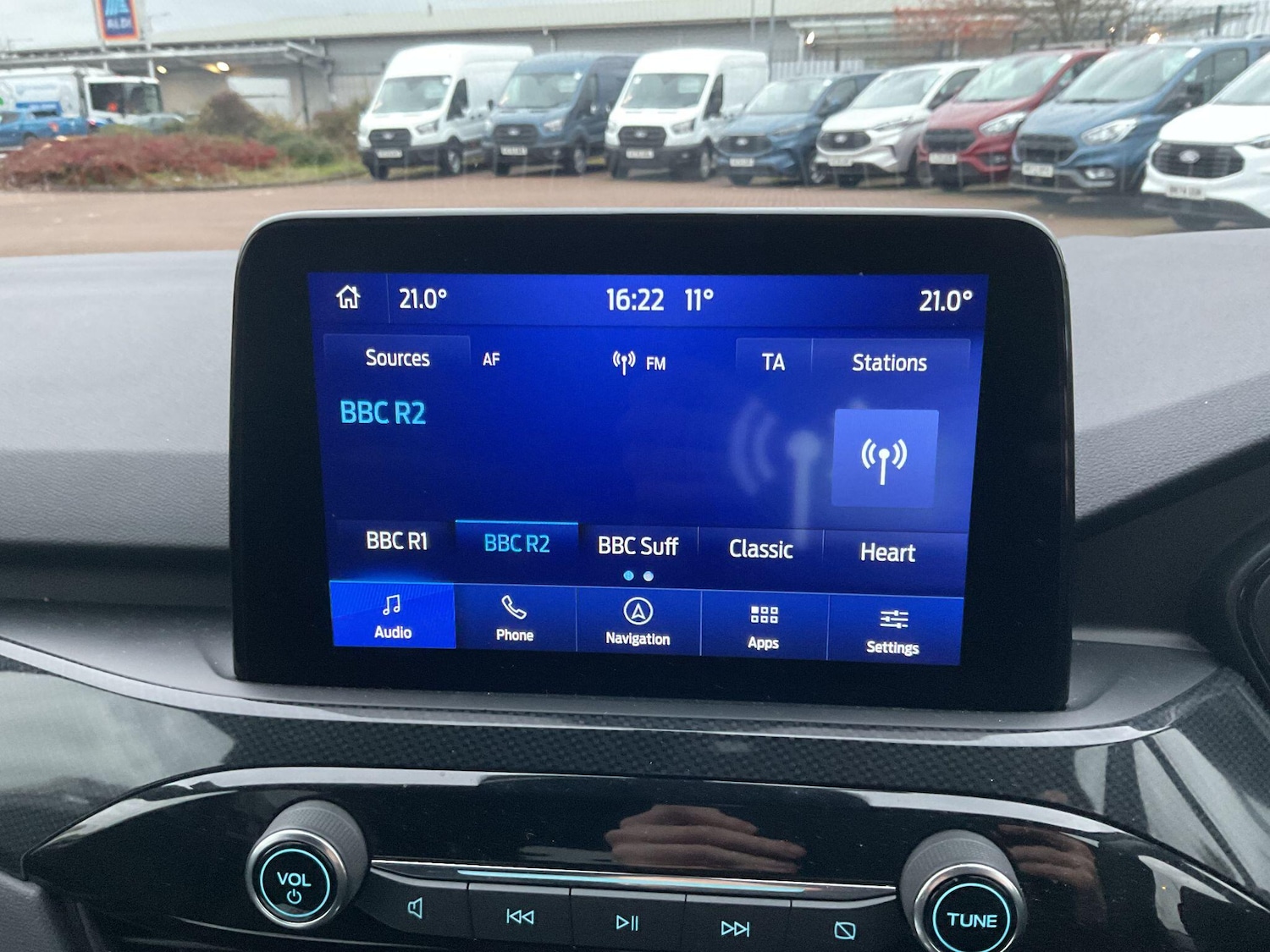 Used Ford Kuga 2024 for sale - 76671209: Photo 19