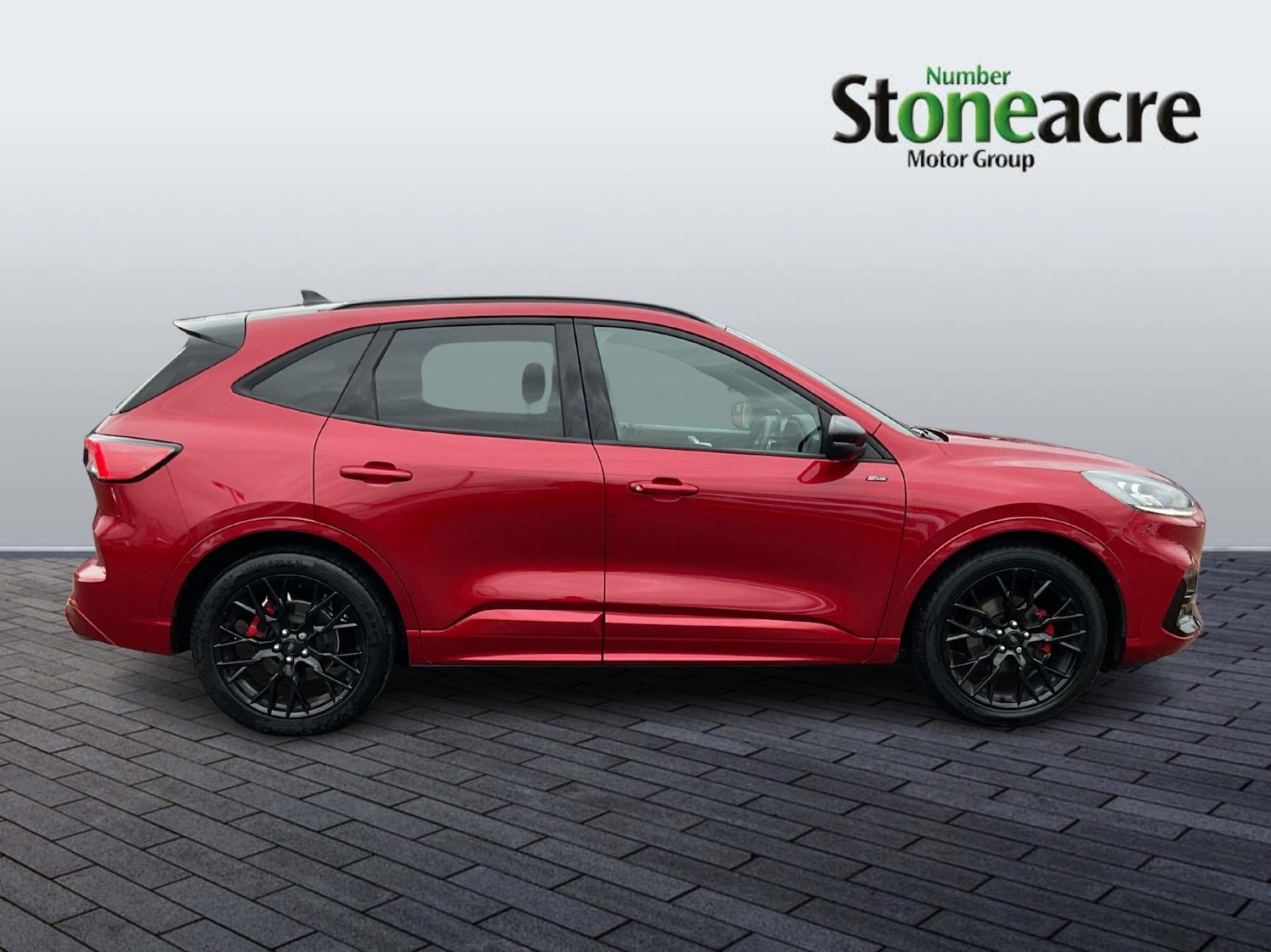 Used Ford Kuga 2024 for sale - 76671209: Photo 2