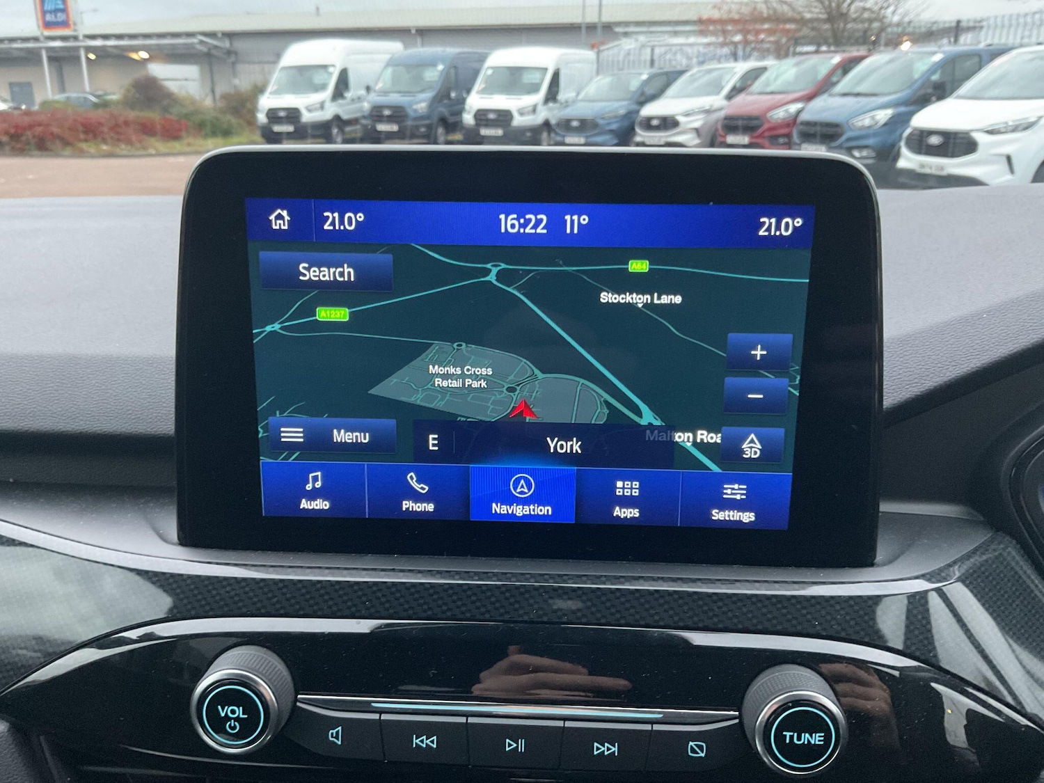 Used Ford Kuga 2024 for sale - 76671209: Photo 20