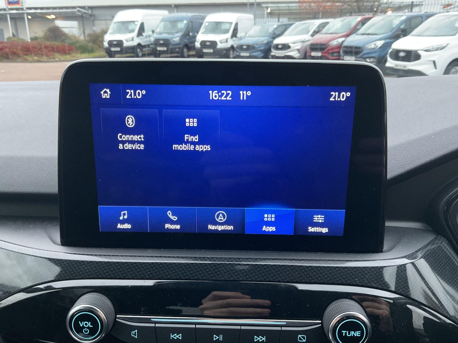 Used Ford Kuga 2024 for sale - 76671209: Photo 21