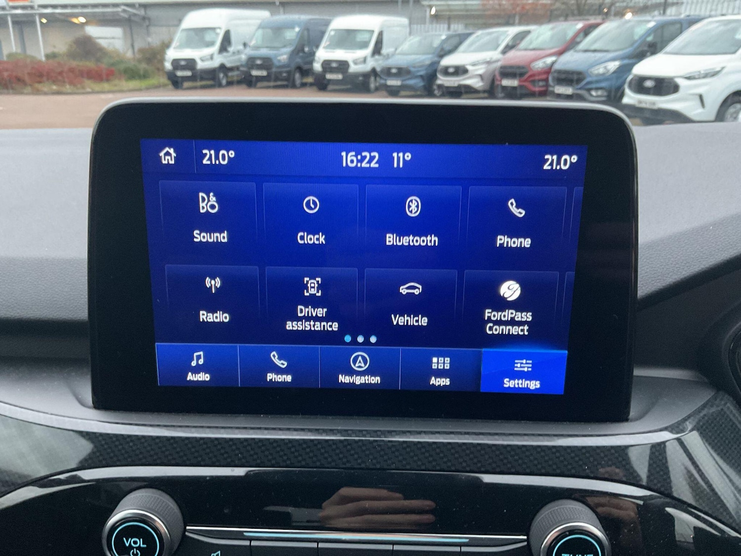 Used Ford Kuga 2024 for sale - 76671209: Photo 22