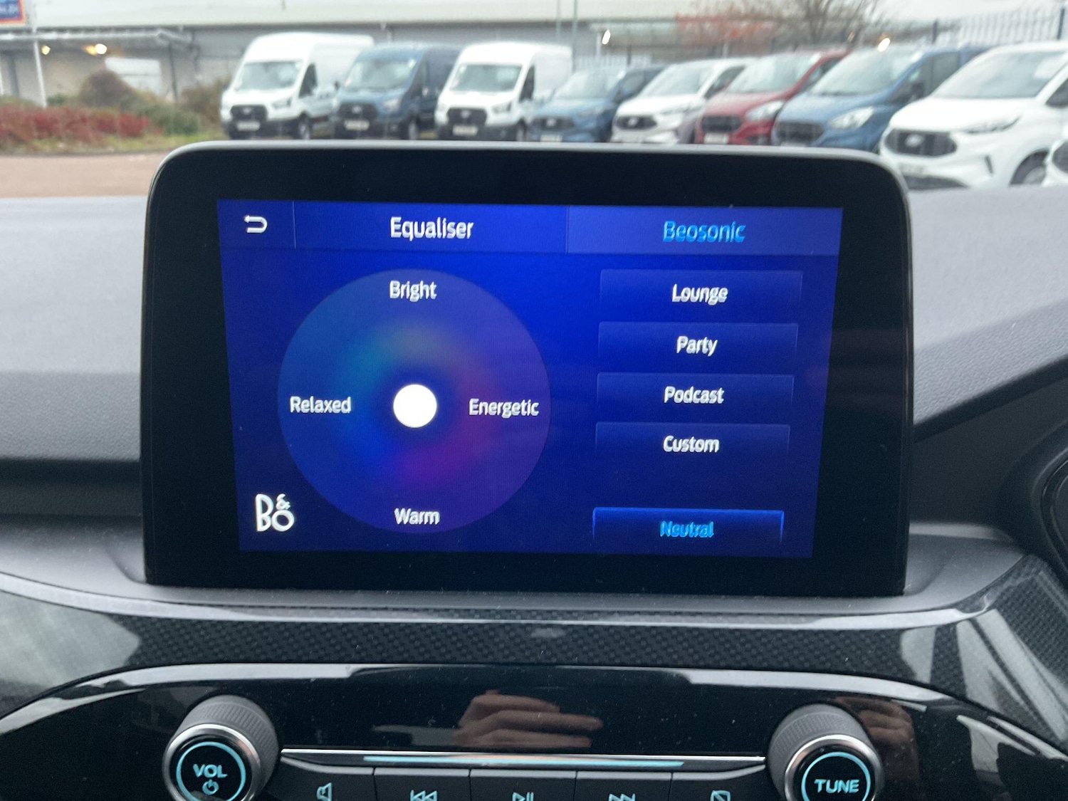 Used Ford Kuga 2024 for sale - 76671209: Photo 23