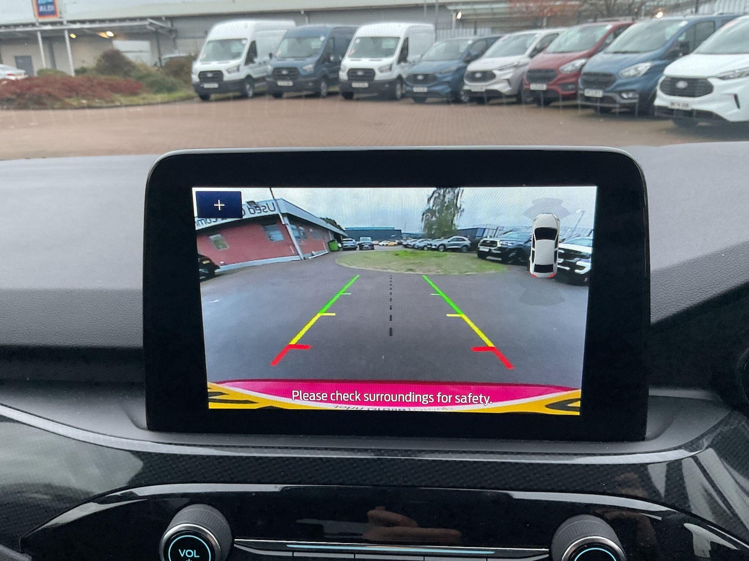 Used Ford Kuga 2024 for sale - 76671209: Photo 24